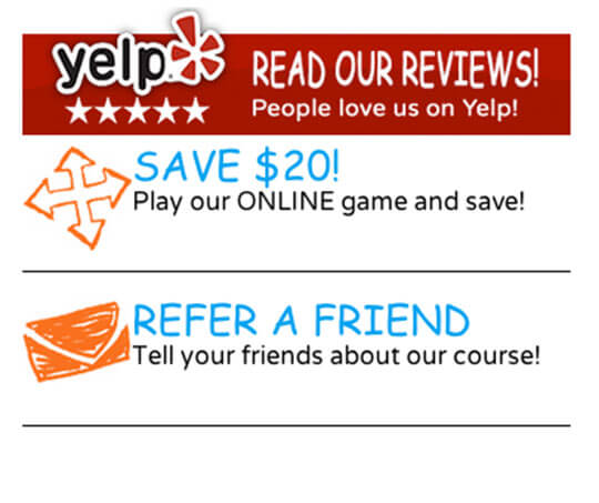 Yelp Reviews